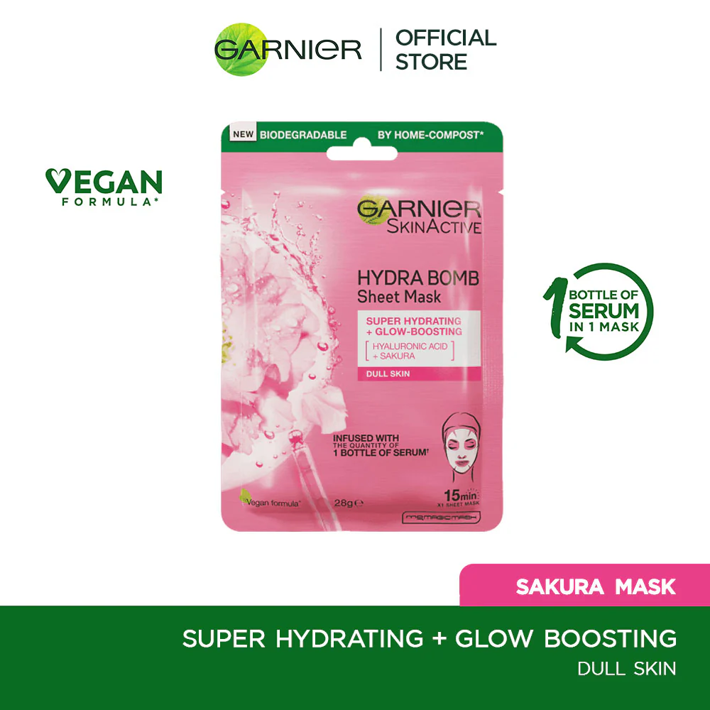 garnier---skin-active-hydra-bomb-sakura-tissue-face-mask---hydrating-and-glow-boosting-28g