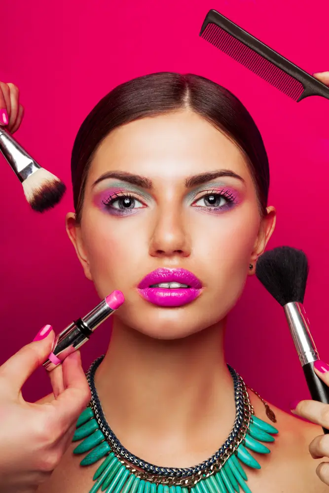Makeup