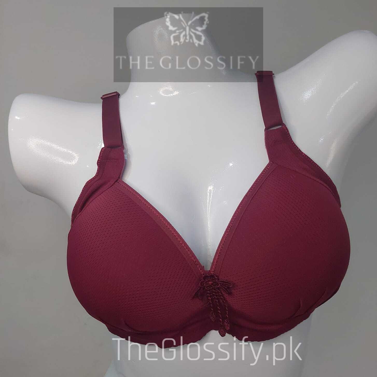 Daierron-D30-Maroon-2