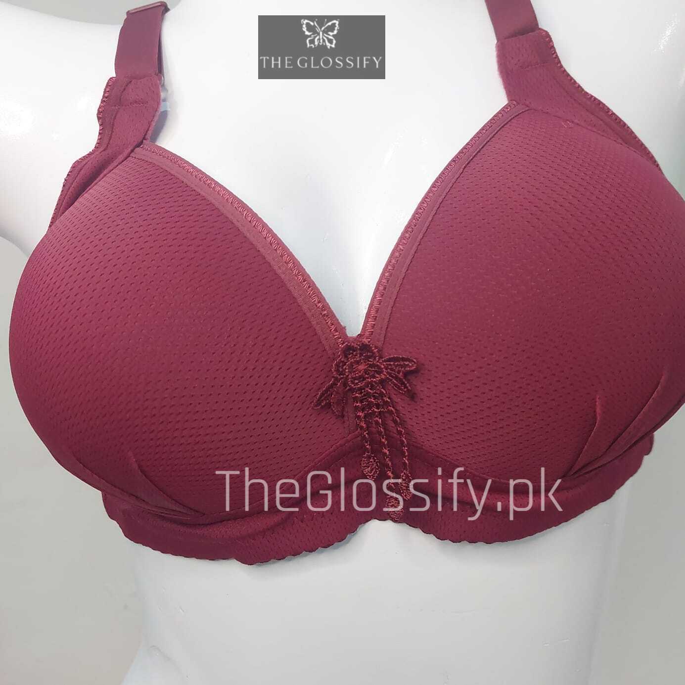 Daierron-D30-Maroon