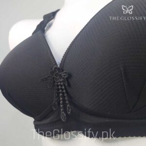 Daierron D30 Full Coverage Padded Bra