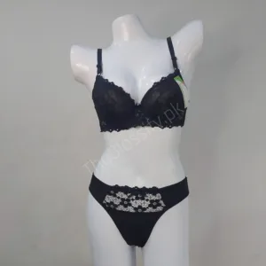 bra-set-black