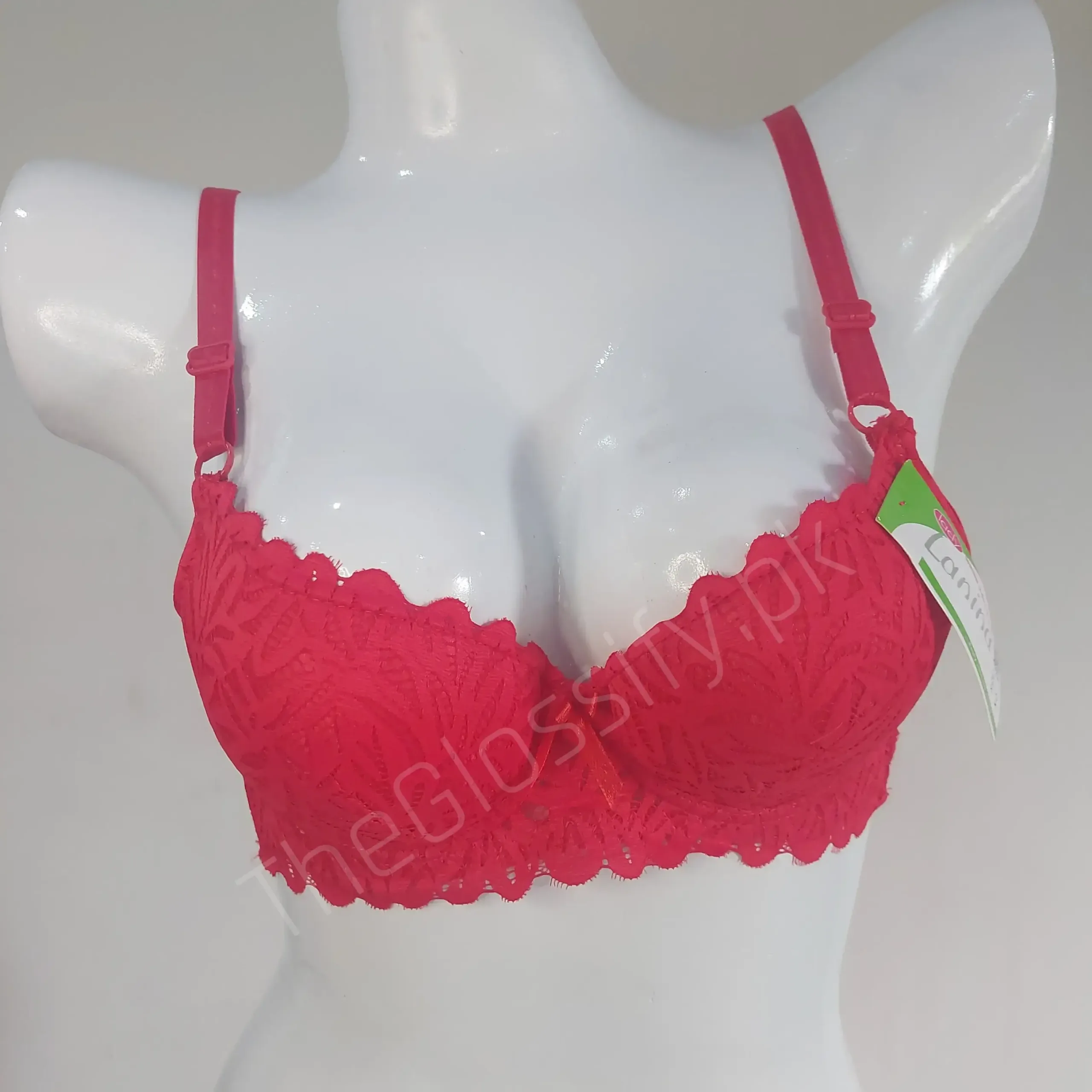 bra-set-LY014-red-2